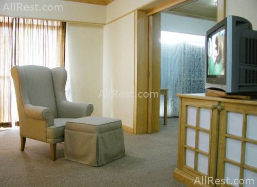 Grand Tower Inn Sukhumvit Hotel 13